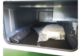 Integral Motorhome RAPIDO 8094DF in Sale Occasion