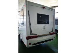 Integral Motorhome RAPIDO 8094DF in Sale Occasion