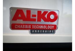 Integral Motorhome RAPIDO 8094DF in Sale Occasion