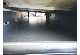Integral Motorhome RAPIDO 8094DF in Sale Occasion