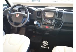 Integral Motorhome RAPIDO 8094DF in Sale Occasion