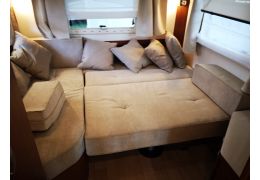 Integral Motorhome RAPIDO 8094DF in Sale Occasion