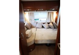 Integral Motorhome RAPIDO 8094DF in Sale Occasion
