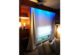 Integral Motorhome RAPIDO 8094DF in Sale Occasion