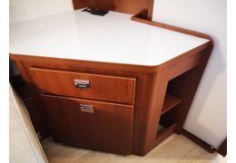 Integral Motorhome RAPIDO 8094DF in Sale Occasion