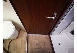 Integral Motorhome RAPIDO 8094DF in Sale Occasion