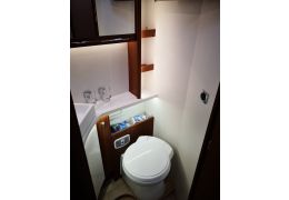 Integral Motorhome RAPIDO 8094DF in Sale Occasion