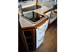 Integral Motorhome RAPIDO 8094DF in Sale Occasion