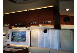 Integral Motorhome RAPIDO 8094DF in Sale Occasion