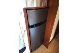 Integral Motorhome RAPIDO 8094DF in Sale Occasion