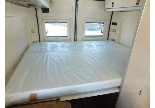 Camper Van WESTFALIA Amundsen 600D en Sale Occasion