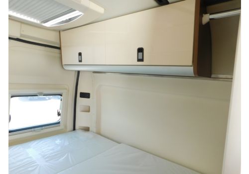 Camper Van WESTFALIA Amundsen 600D en Sale Occasion