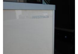 Camper Van WESTFALIA Amundsen 600D en Sale Occasion
