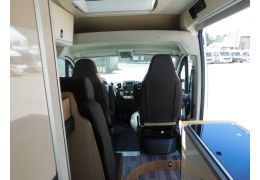 Camper Van WESTFALIA Amundsen 600D en Sale Occasion