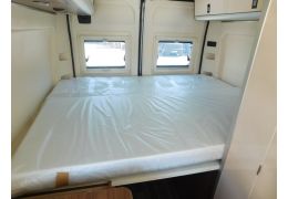 Camper Van WESTFALIA Amundsen 600D en Sale Occasion