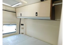 Camper Van WESTFALIA Amundsen 600D en Sale Occasion