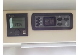 Camper Van WESTFALIA Amundsen 600D en Sale Occasion