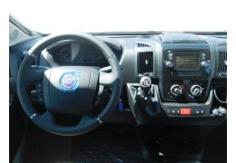Camper Van WESTFALIA Amundsen 600D en Sale Occasion