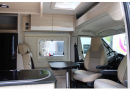 Camper Van DREAMER D55 FUN modelo 2020 en Sale Occasion