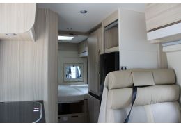 Camper Van DREAMER D55 FUN modelo 2020 en Sale Occasion