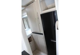 Camper Van DREAMER D55 FUN modelo 2020 en Sale Occasion