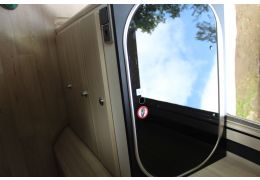 Camper Van DREAMER D55 FUN modelo 2020 en Sale Occasion