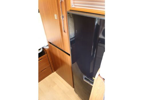 Camper Van RAPIDO V55 en Sale Occasion