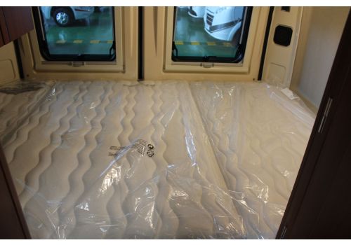 Camper Van RAPIDO V55 en Sale Occasion