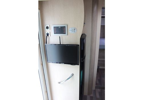 Low Profile Motorhome ILUSION 730 XMK en Sale Occasion