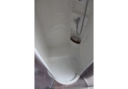 Low Profile Motorhome ILUSION 730 XMK en Sale Occasion