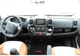 Low Profile Motorhome ILUSION 730 XMK en Sale Occasion
