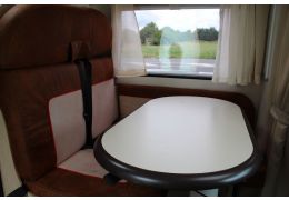 Low Profile Motorhome ILUSION 730 XMK en Sale Occasion
