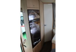 Low Profile Motorhome SUNLIGHT T-64 en Sale Occasion