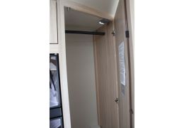 Low Profile Motorhome SUNLIGHT T-64 en Sale Occasion