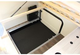 Low Profile Motorhome SUNLIGHT T-64 en Sale Occasion