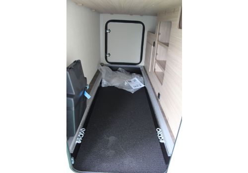 Low Profile Motorhome SUNLIGHT T 65 en Sale Occasion