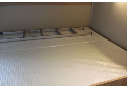 Low Profile Motorhome SUNLIGHT T 65 en Sale Occasion