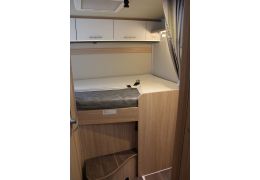Low Profile Motorhome SUNLIGHT T 65 en Sale Occasion