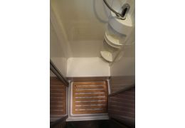 Low Profile Motorhome SUNLIGHT T 65 en Sale Occasion