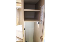 Low Profile Motorhome SUNLIGHT T 65 en Sale Occasion