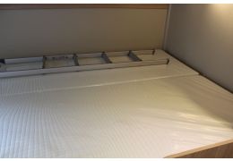 Low Profile Motorhome SUNLIGHT T 65 en Sale Occasion