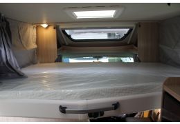 Low Profile Motorhome SUNLIGHT T 65 en Sale Occasion