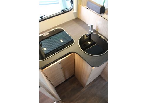 Low Profile Motorhome SUNLIGHT T 69 S en Sale Occasion