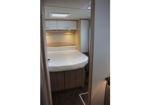 Low Profile Motorhome SUNLIGHT T 69 S en Sale Occasion