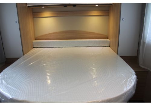 Low Profile Motorhome SUNLIGHT T 69 S en Sale Occasion
