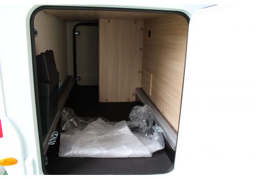 Low Profile Motorhome SUNLIGHT T 69 S en Sale Occasion
