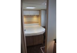 Low Profile Motorhome SUNLIGHT T 69 S en Sale Occasion