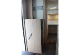 Low Profile Motorhome SUNLIGHT T 69 S en Sale Occasion