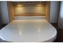 Low Profile Motorhome SUNLIGHT T 69 S en Sale Occasion