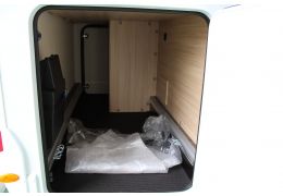 Low Profile Motorhome SUNLIGHT T 69 S en Sale Occasion